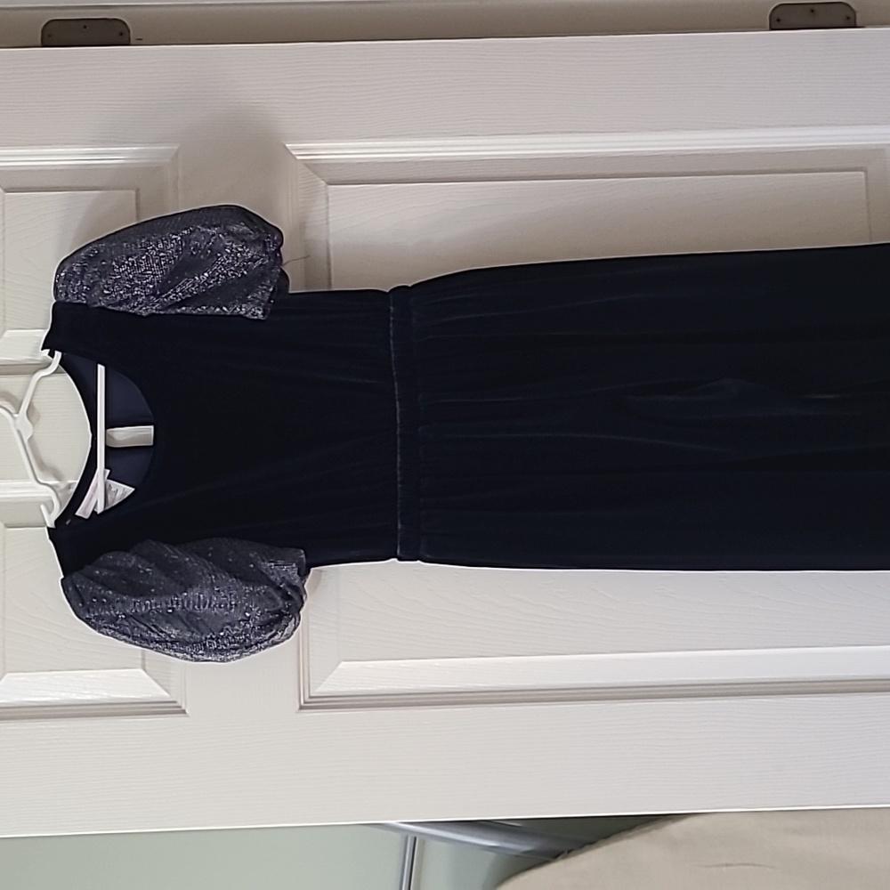 Girls jumpsuit